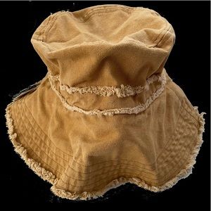 Steve Madden Sun Hat